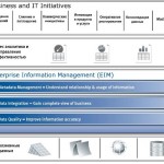  Enterprise Information Management 